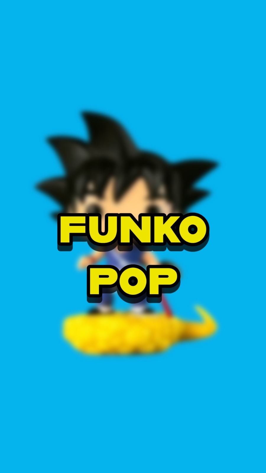 Funko Pop