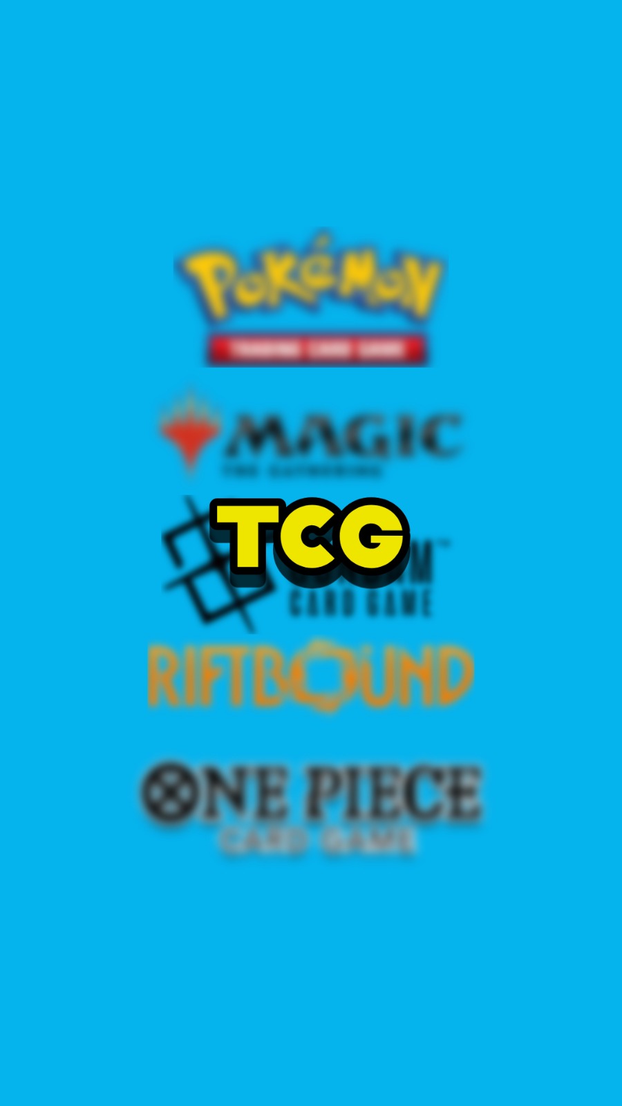 Giochi di carte collezionabili