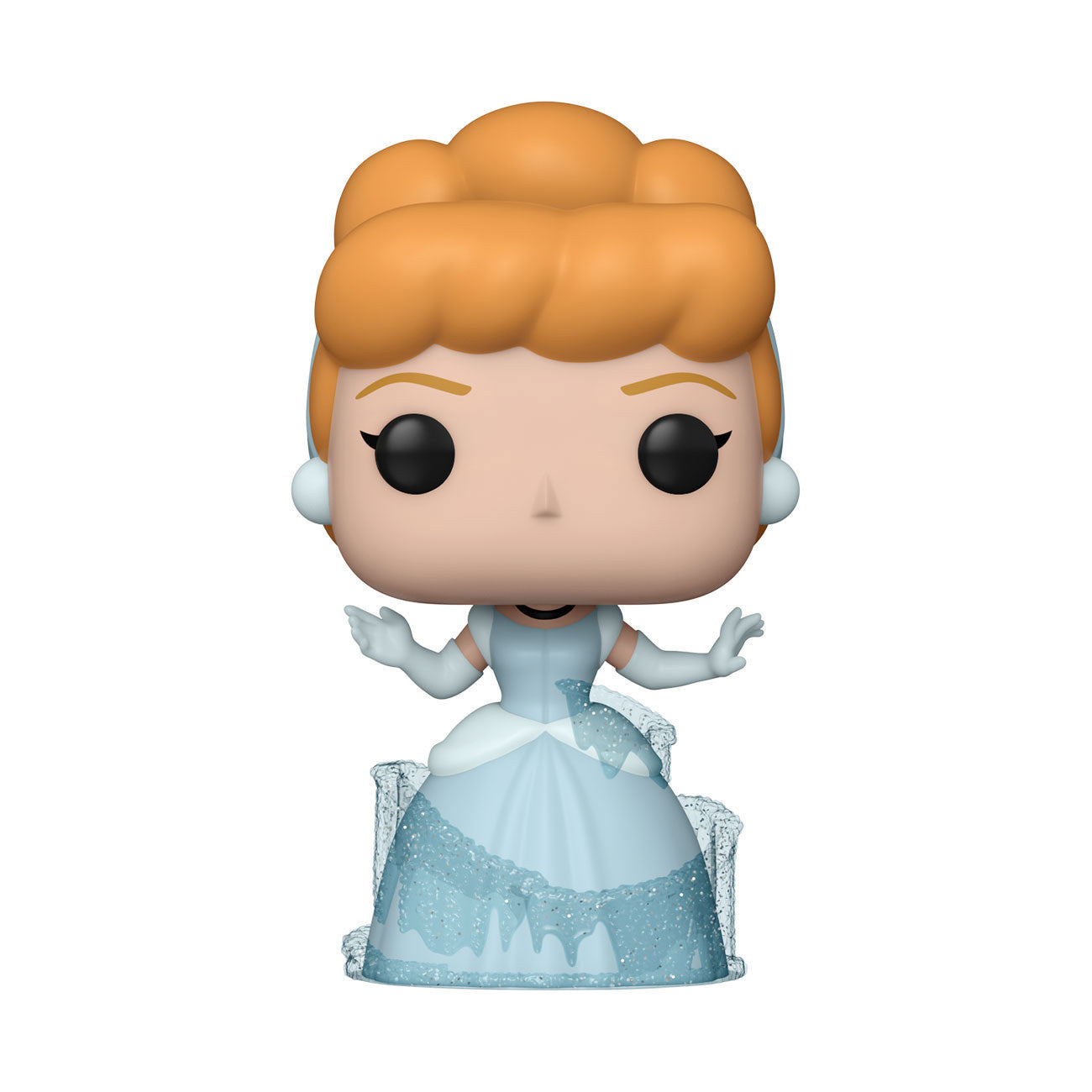 Funko Pop 1318 - Cinderella - Disney 100th