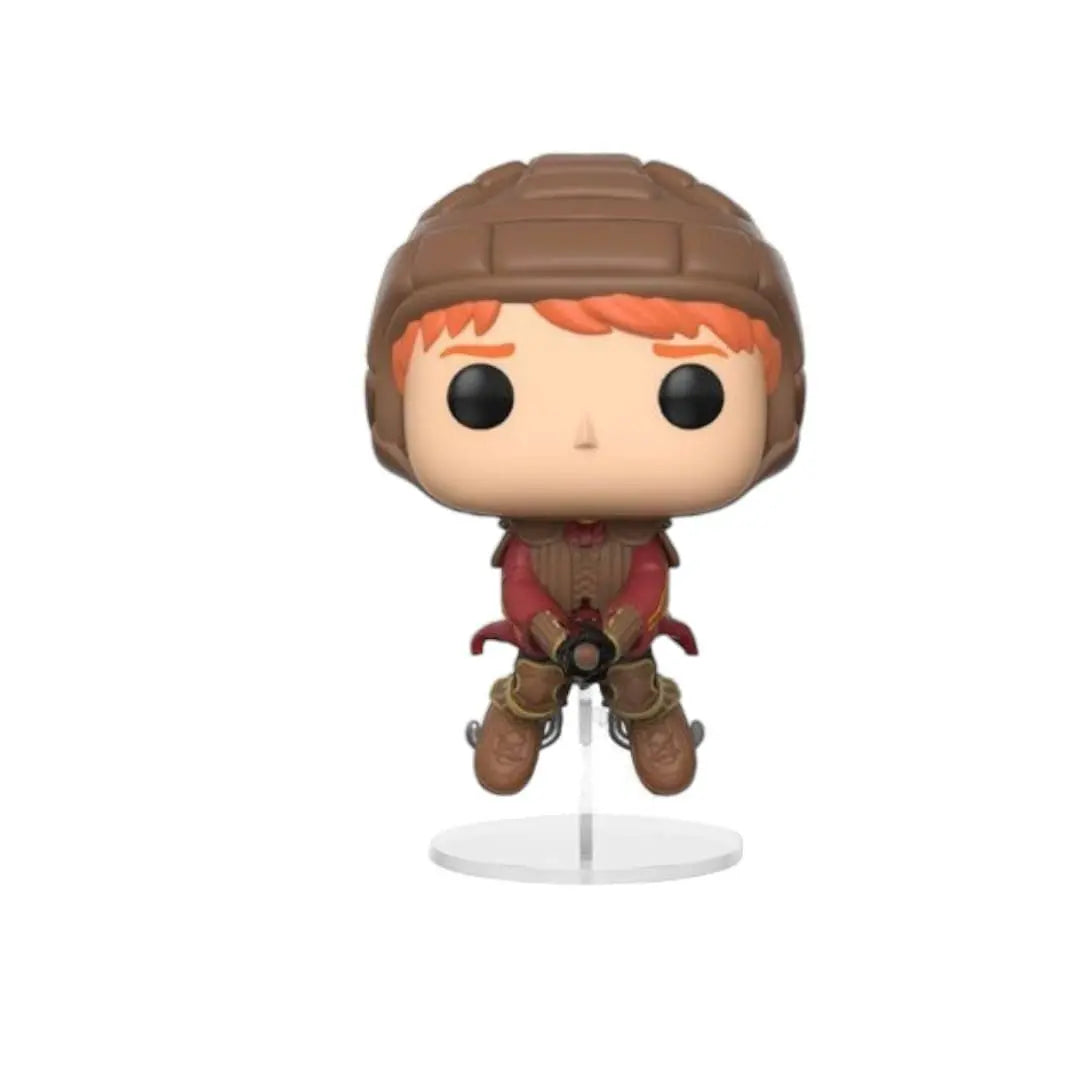 Funko Pop 54 - Ron Weasley - Harry Potter