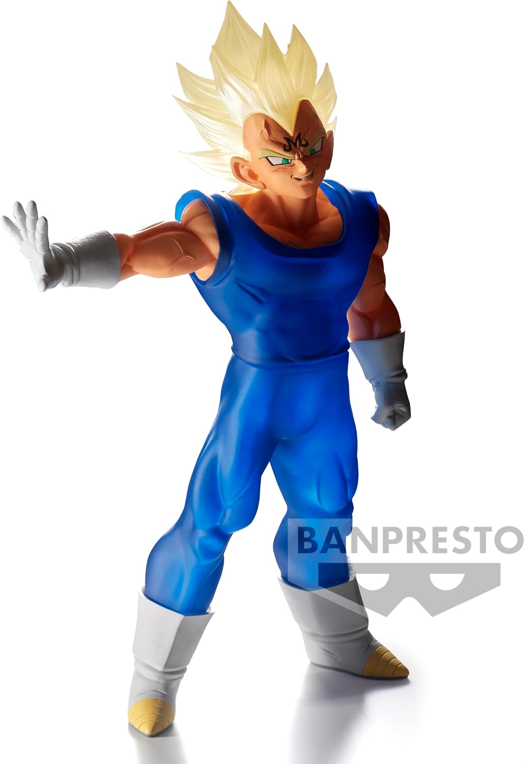 Majin Vegeta - Dragon Ball - Bandai - Figure 18cm