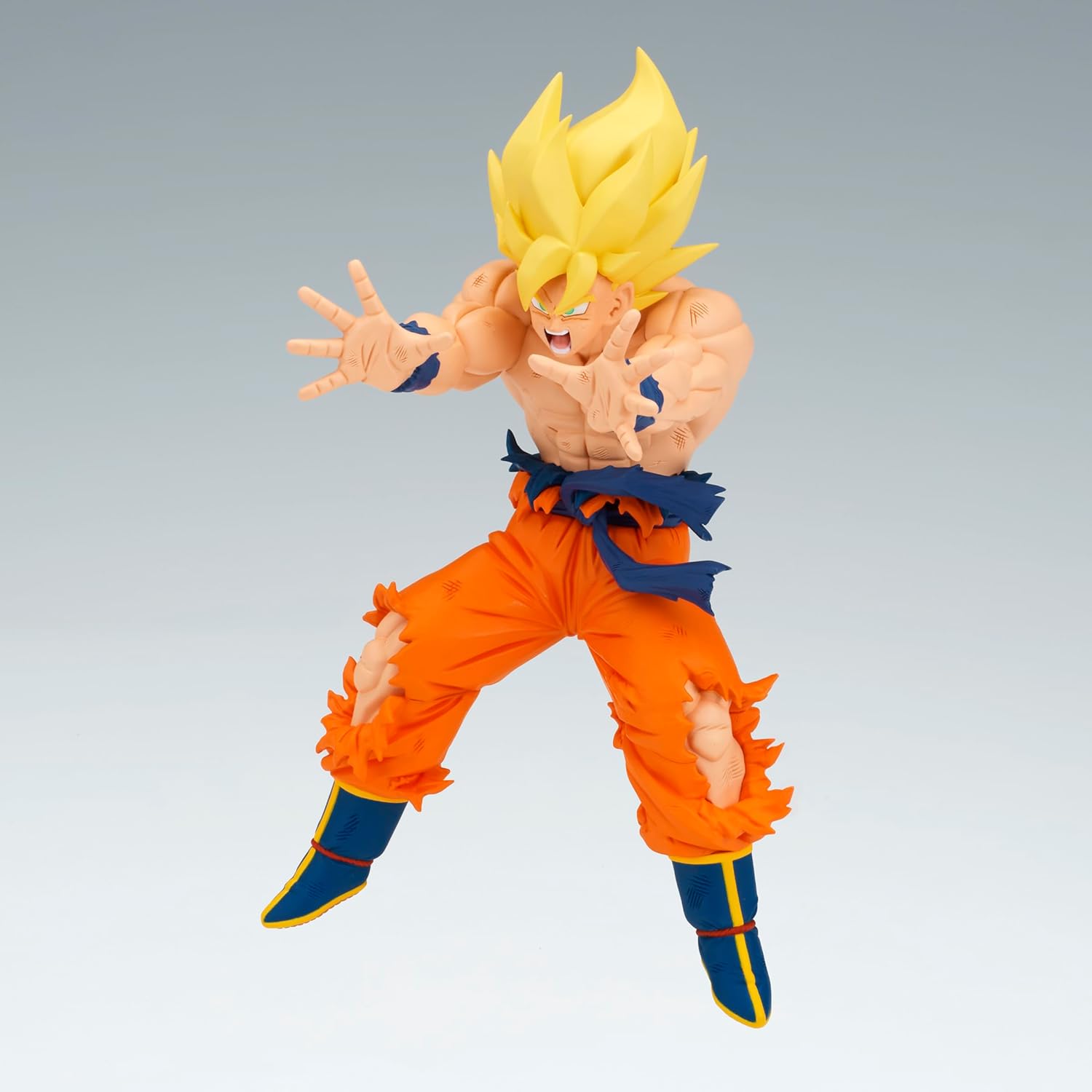 Goku - Dragon Ball - Banpresto - Figure 14cm