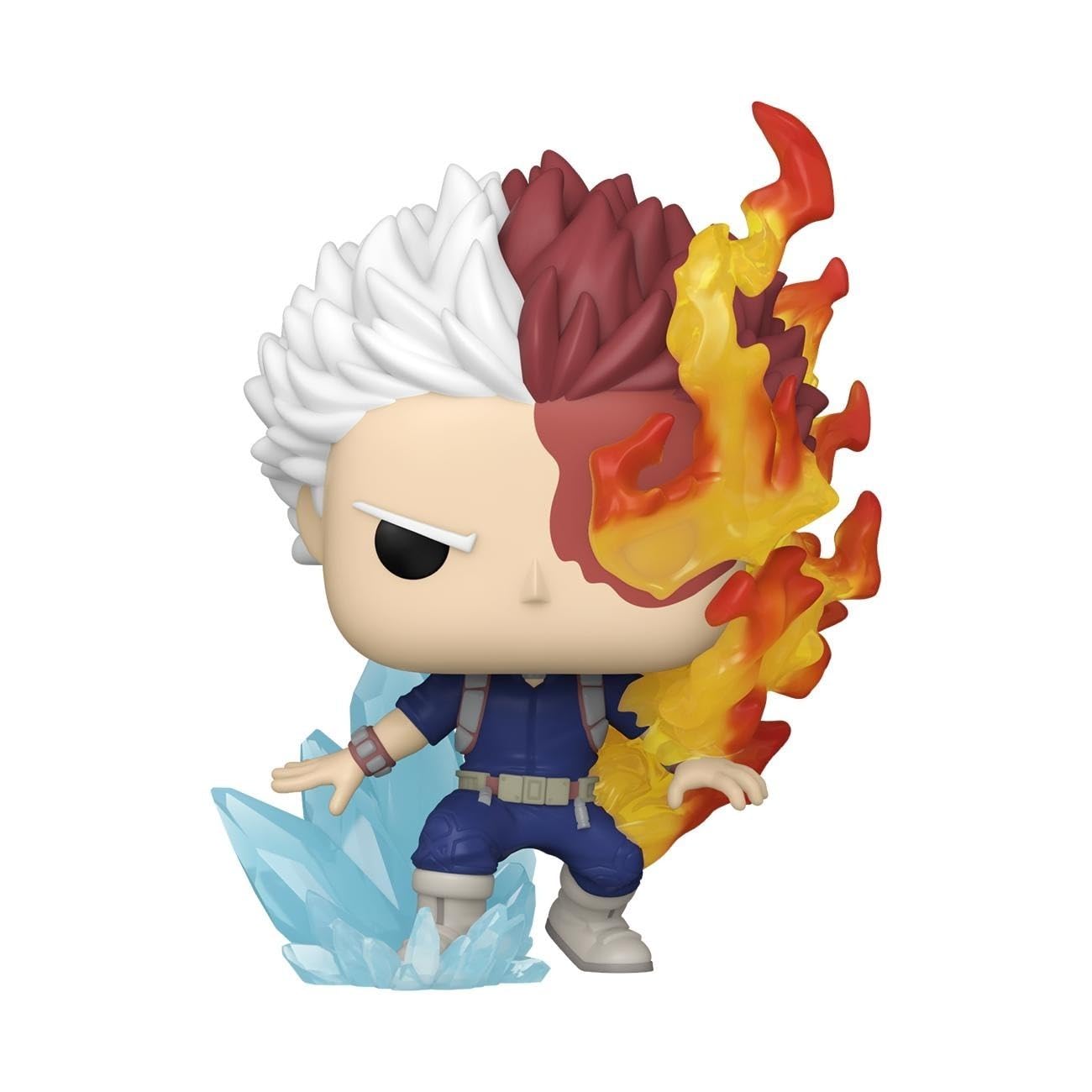 Funko Pop Animation 1348 - Todoroki - My Hero Academia
