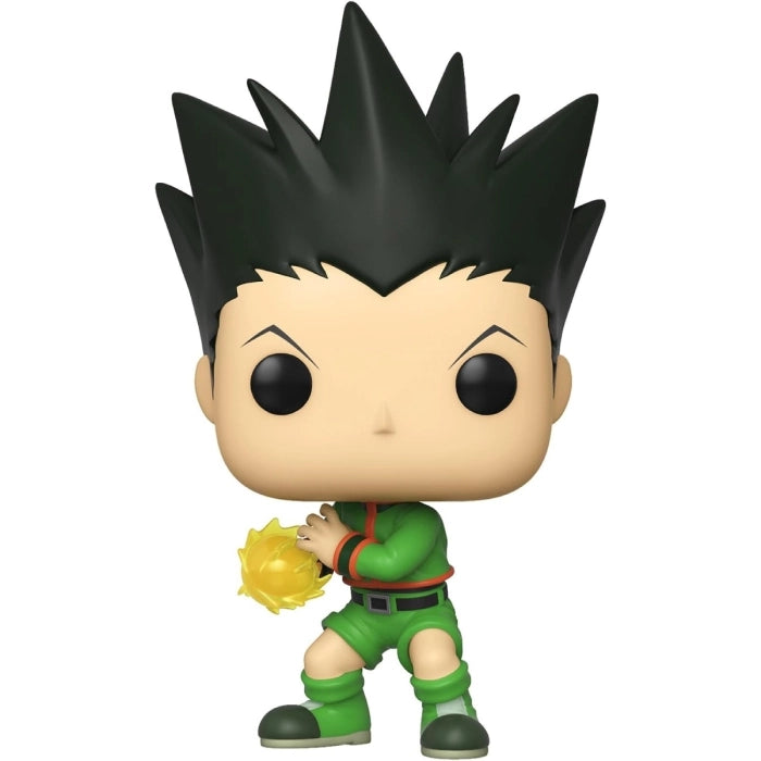 Funko Pop Animation 654 - Gon Freecss - Hunter X Hunter
