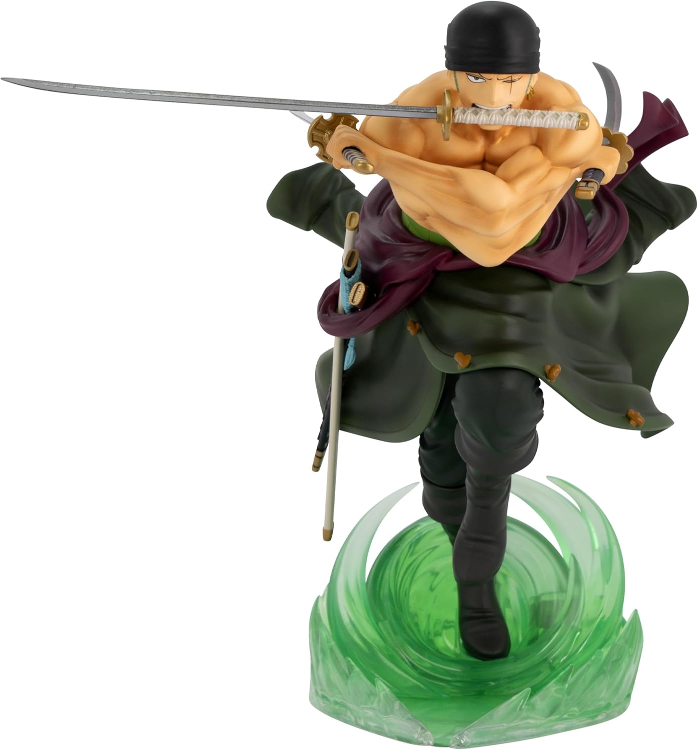 Zoro - One Piece - Abystyle - Figure 17,8cm