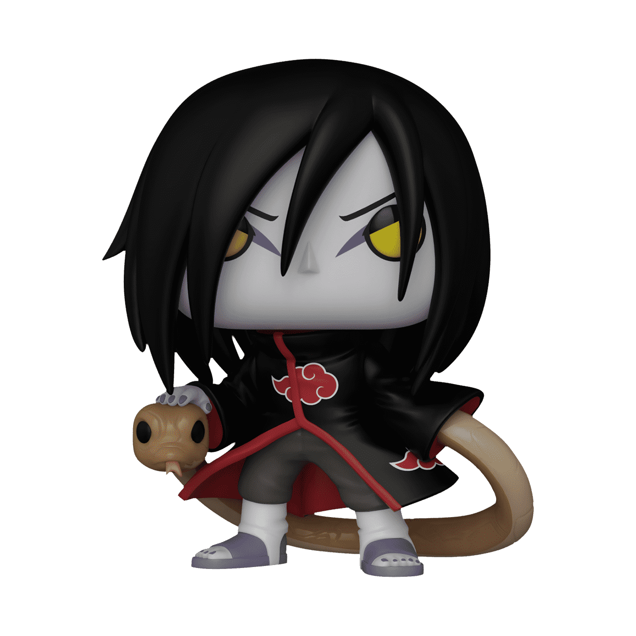 Funko Pop Animation 1435 - Orochimaru - Naruto Shippuden