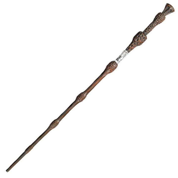 Bacchetta Magica In Resina : Albus Silente