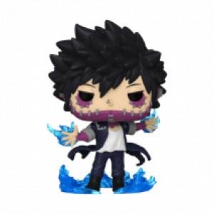 Funko Pop Animation 1522 - Dabi - My Hero Academia