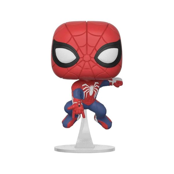 Funko Pop Animations 334 - Spider-Man