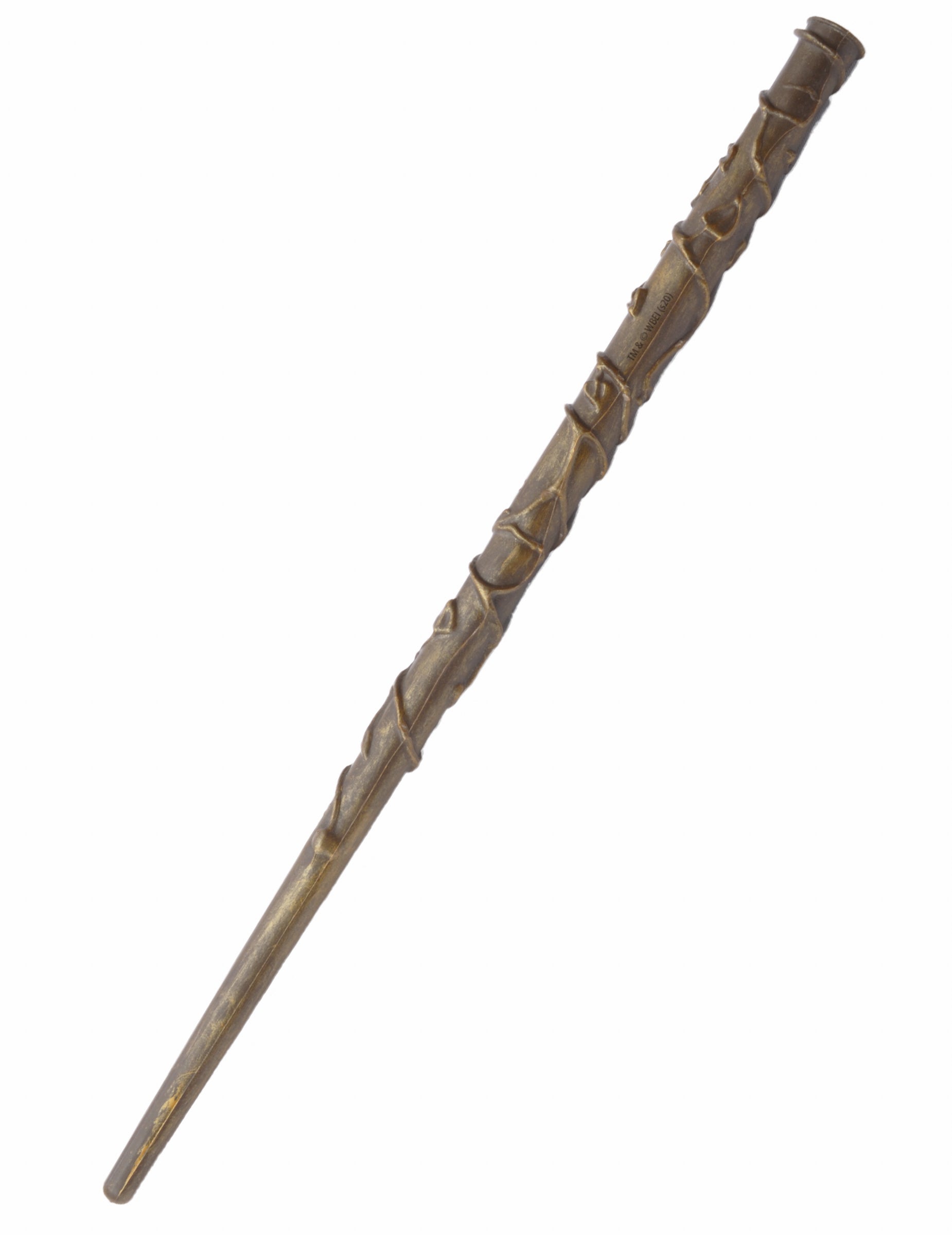 Bacchetta Magica In Resina : Hermione Granger