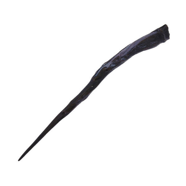 Bacchetta Magica In Resina : Bellatrix