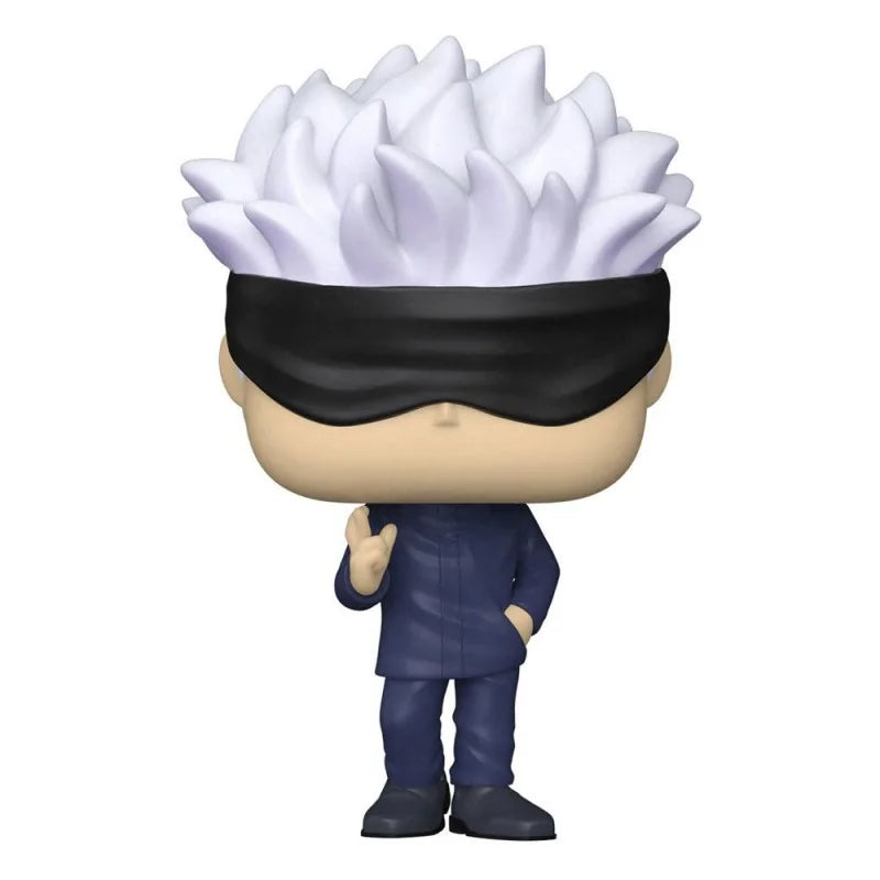 Funko Pop Animation 1114 - Satoru Gojo - Jujutsu Kaisen