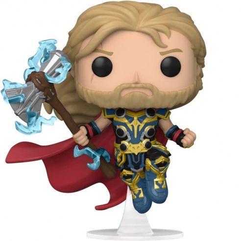 Funko Pop 1040 - Thor - Thor: Love and Thunder