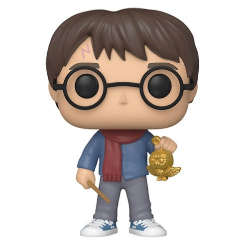 Funko Pop 122 - Harry Potter - Harry Potter