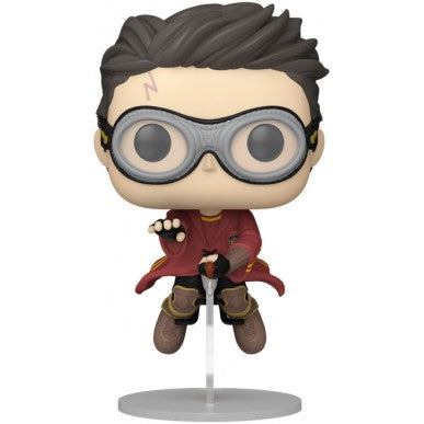 Funko Pop 165 - Harry Potter