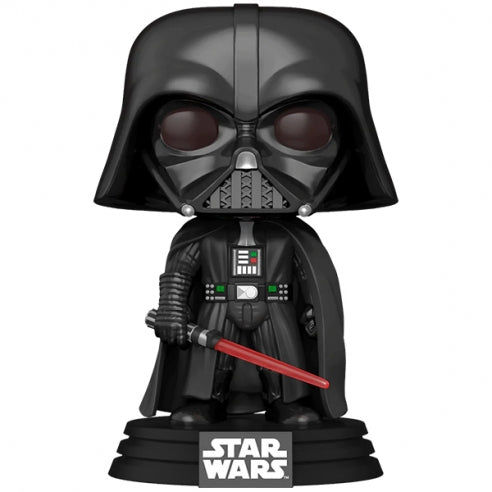 Funko Pop 597 - Darth Vader - Star Wars