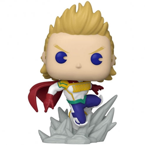 Funko Pop Animation 1004 - Mirio Togata - My Hero Academia