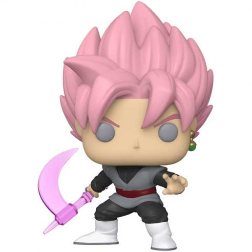 Funko Pop Animation 1279 - Super Sayan Rosé Goku Black - Dragon Ball Super