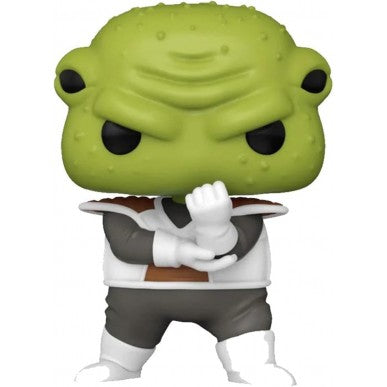Funko Pop Animation 1491 - Guldo - Dragon Ball Z (Glows in the Dark) (Special Edition)