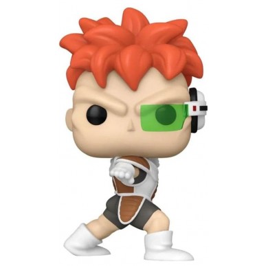 Funko Pop Animation 1492 - Recoome - Dragon Ball Z (Glows in the Dark) (Special Edition)