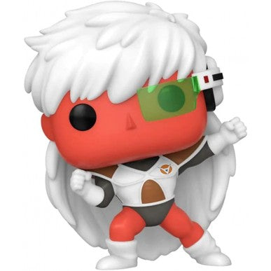 Funko Pop Animation 1495 - Jiece - Dragon Ball Z (Glows in the Dark) (Special Edition)