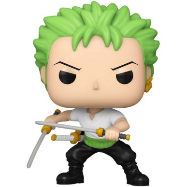Funko Pop Animation 1775 - Roronoa Zoro - One Piece