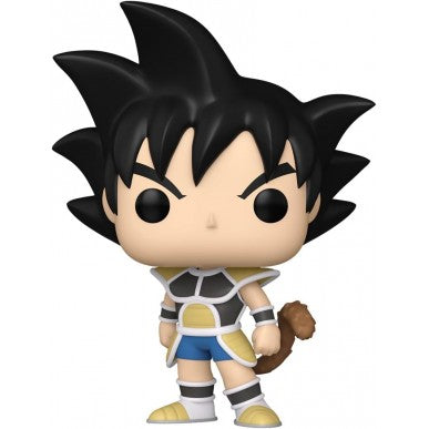 Funko Pop Animation 1860 - Goku - Dragon Ball Super: Broly