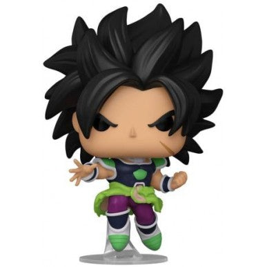 Funko Pop Animation 1861 - Broly - Dragon Ball Super: Broly