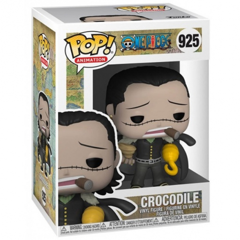Funko Pop Animation 925 - Crocodile - One Piece