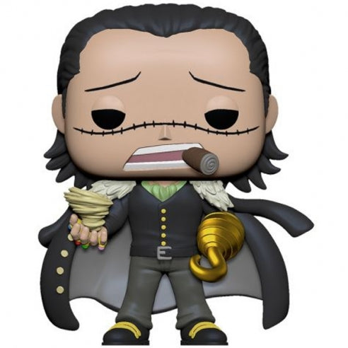 Funko Pop Animation 925 - Crocodile - One Piece
