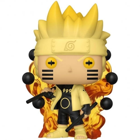 Funko Pop Animation 932 - Naruto (Sixth Path Sage) - Naruto Shippuden