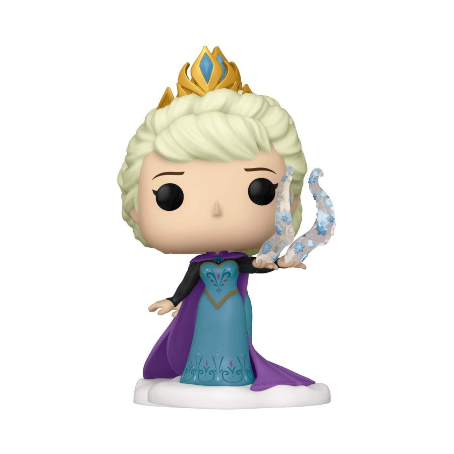 Funko Pop 1024 - Elsa - Frozen
