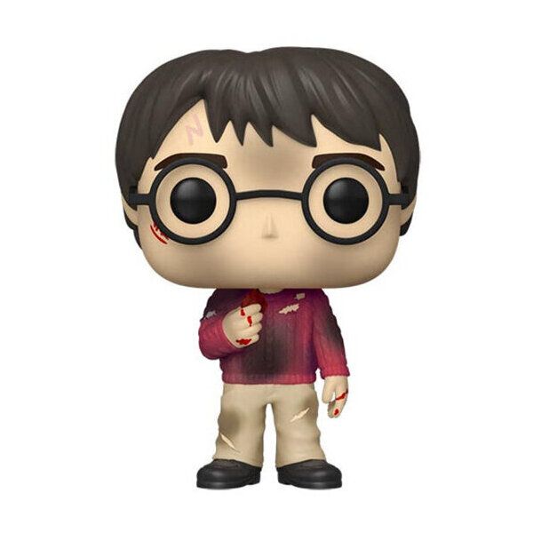 Funko Pop 132 - Harry Potter