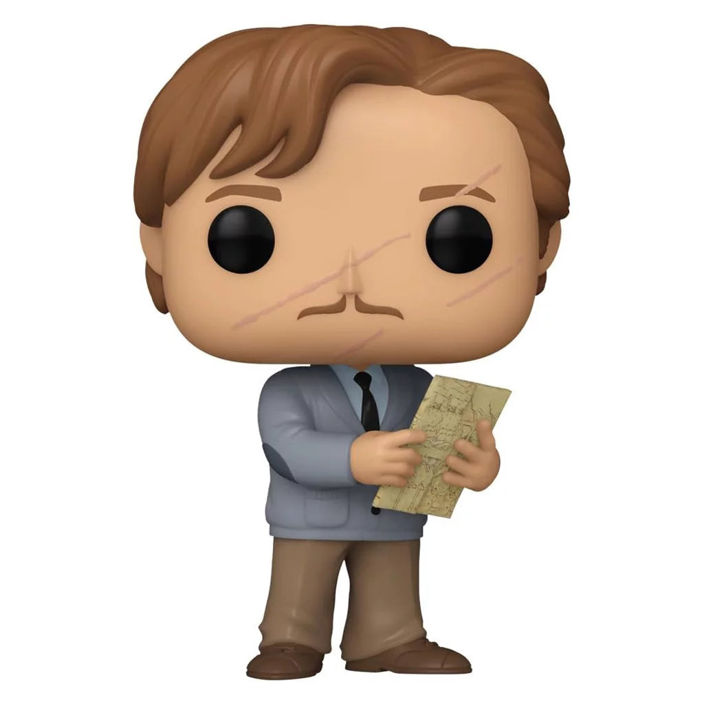 Funko Pop 169 - Remus Lupin - Harry Potter