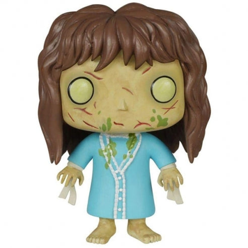 Funko Pop Movies 203 - Regan - The Exorcist