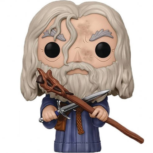 Funko Pop Movies 443 - Gandalf - The Lord of The Rings