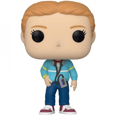 Funko Pop Television 1243 - Max - Stranger Things