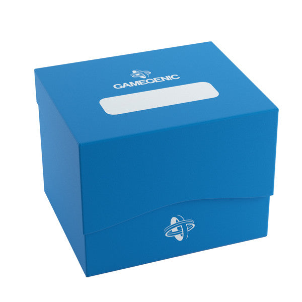 Deck Box Side Holder 100+ XL - Gamegenic - Blu