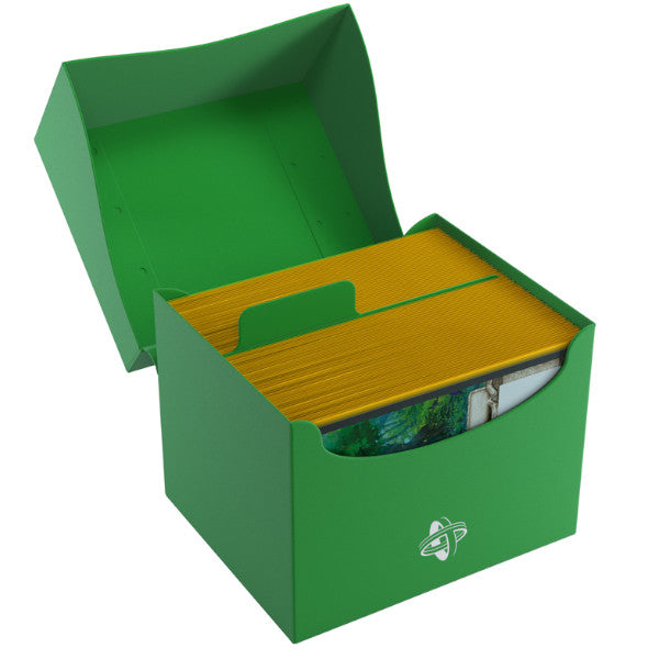 Deck Box Side Holder 100+ XL - Gamegenic - Verde