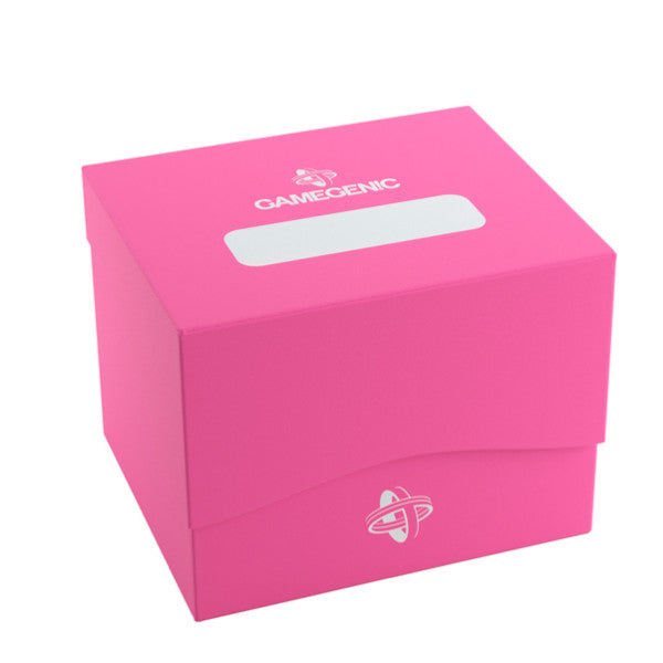 Deck Box Side Holder 100+ XL - Gamegenic - Pink