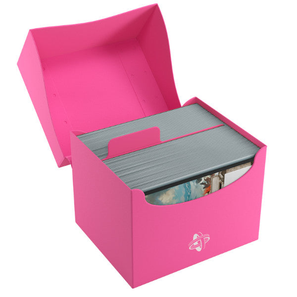 Deck Box Side Holder 100+ XL - Gamegenic - Pink
