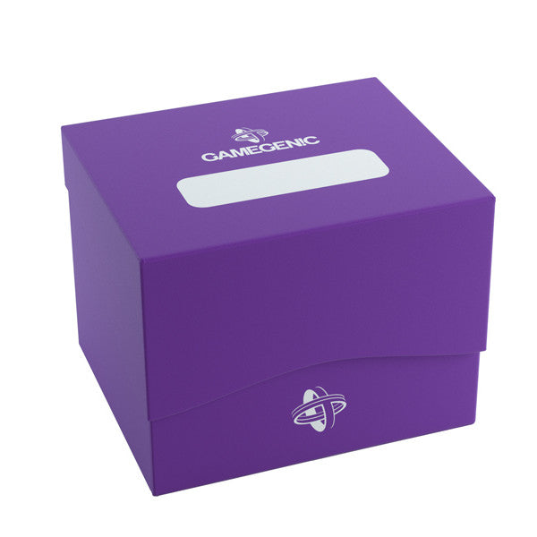 Deck Box Side Holder 100+ XL - Gamegenic - Viola