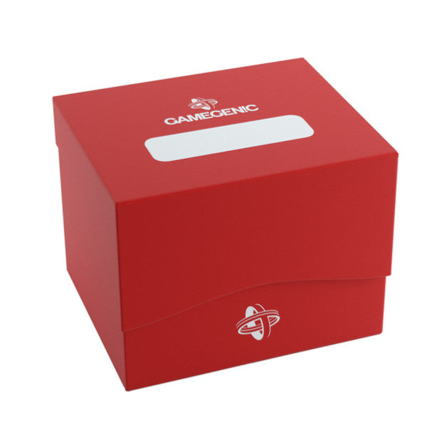 Deck Box Side Holder 100+ XL - Gamegenic - Rosso