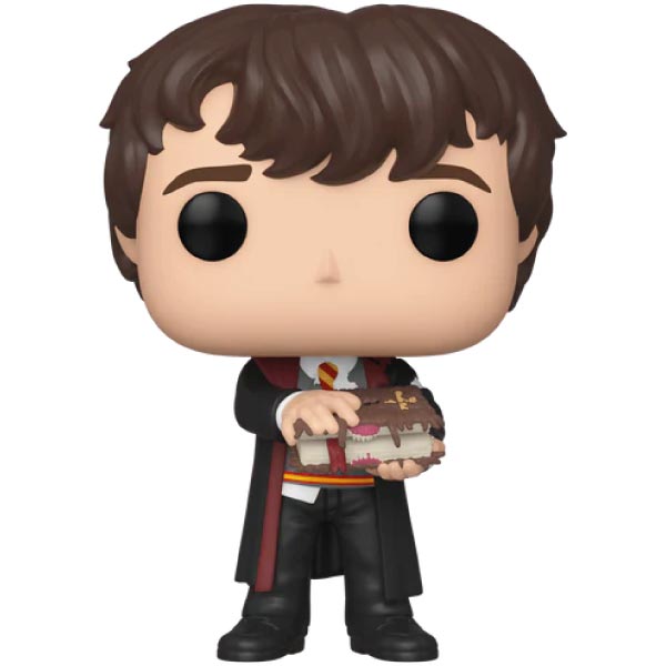 Funko Pop 116 - Neville Longbottom - Harry Potter