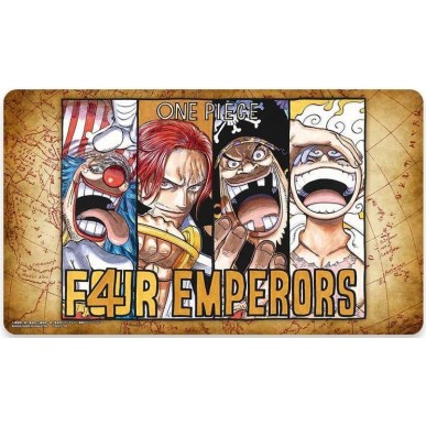 One Piece Card Game - Playmat - Limited Edition Vol. 2 - One Piece