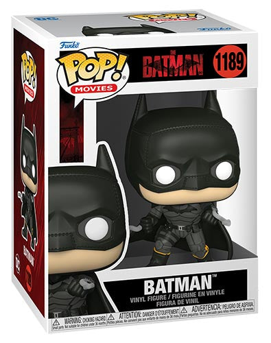 Funko Pop Television 1189 - Batman