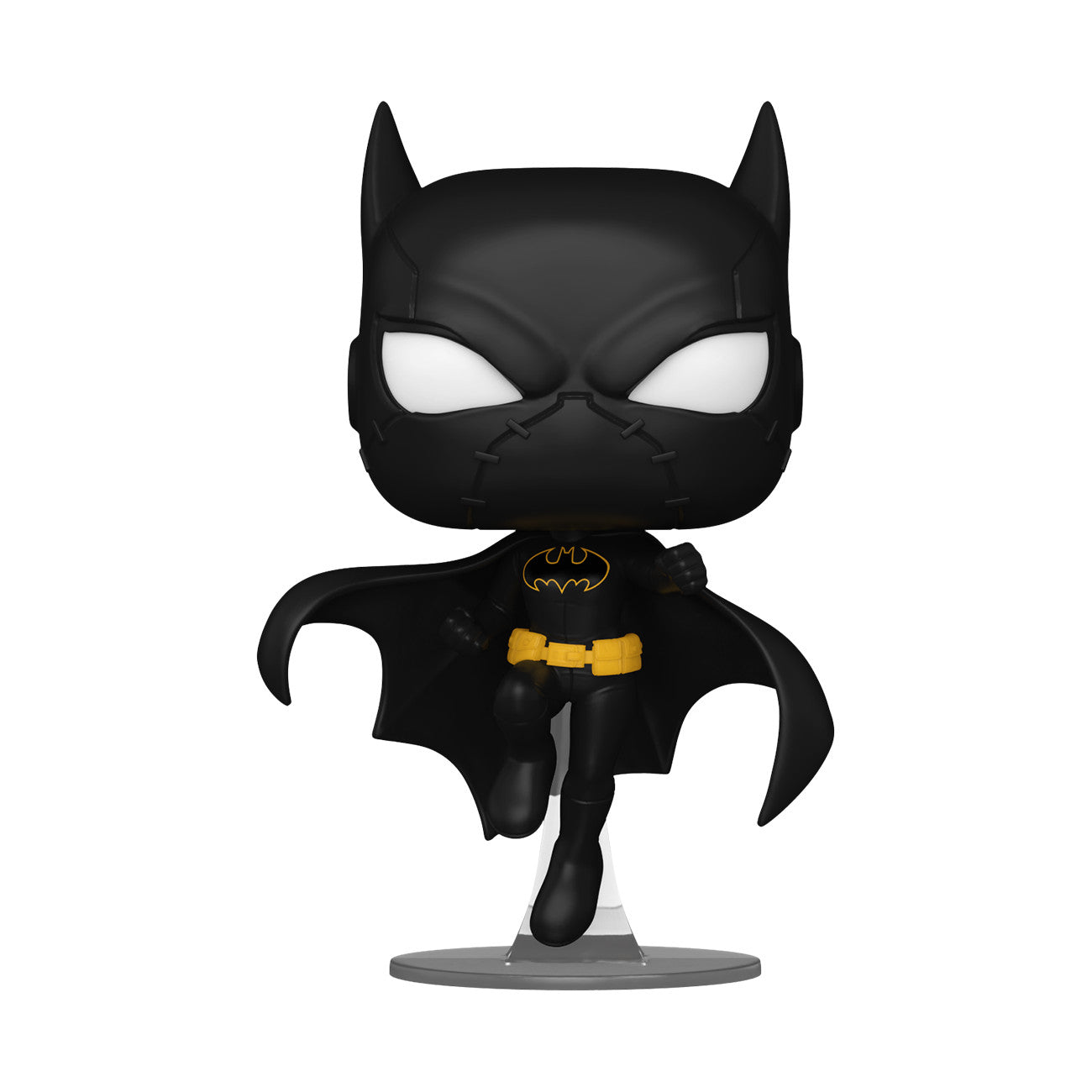 Funko Pop Television 501 - BatGirl (Cassandra Cain) - Batman