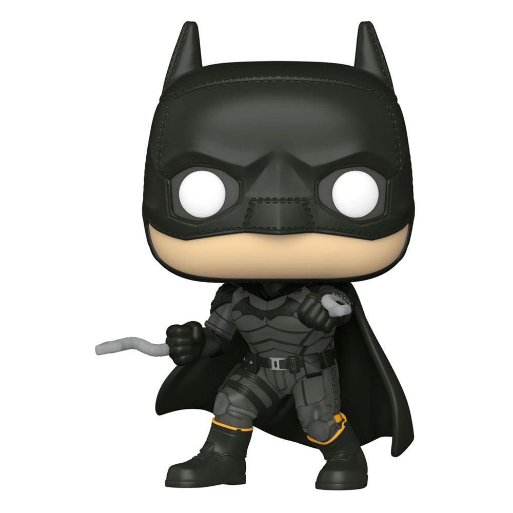 Funko Pop Television 1189 - Batman