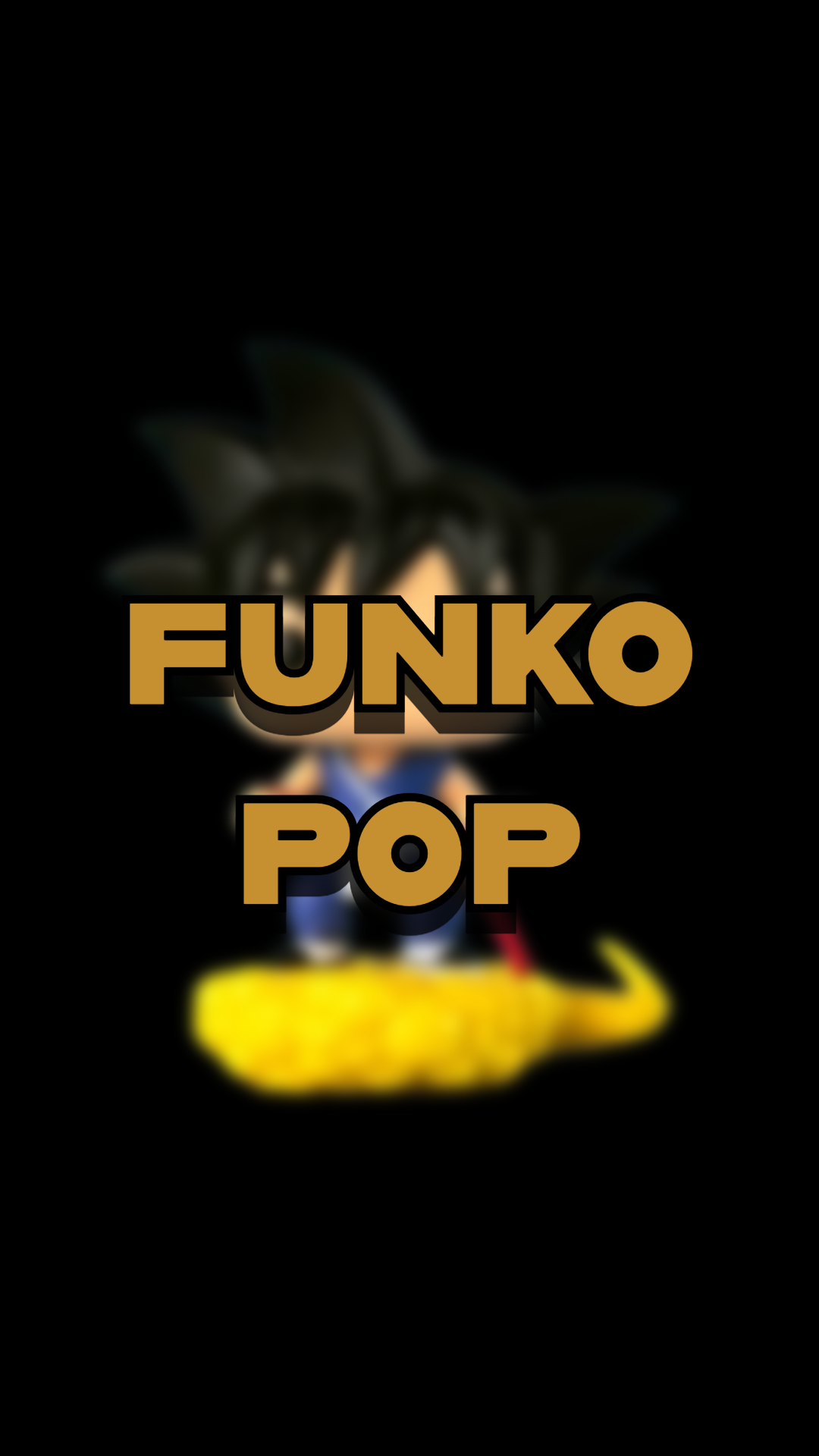 Funko Pop