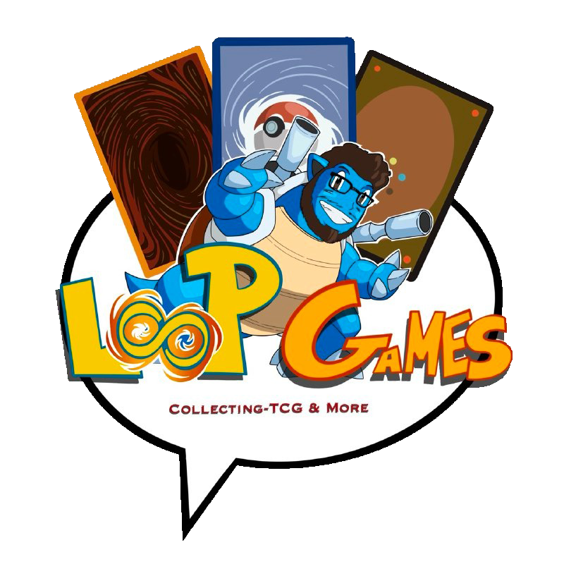 LOOP GAMES